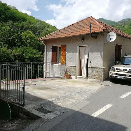 The River House Agaggio Inferiore Extérieur photo