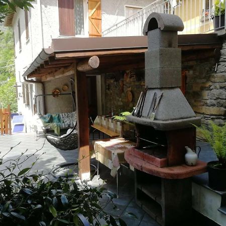 The River House Agaggio Inferiore Extérieur photo