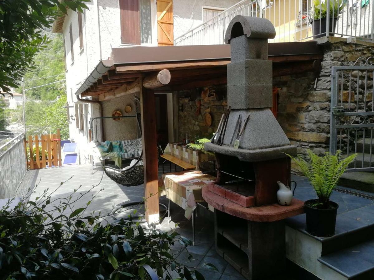 The River House Agaggio Inferiore Extérieur photo