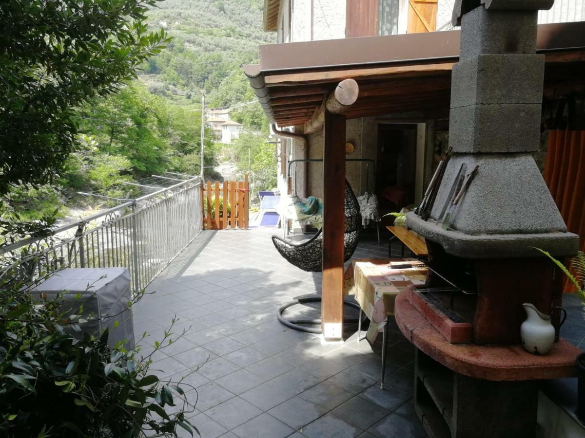 The River House Agaggio Inferiore Extérieur photo