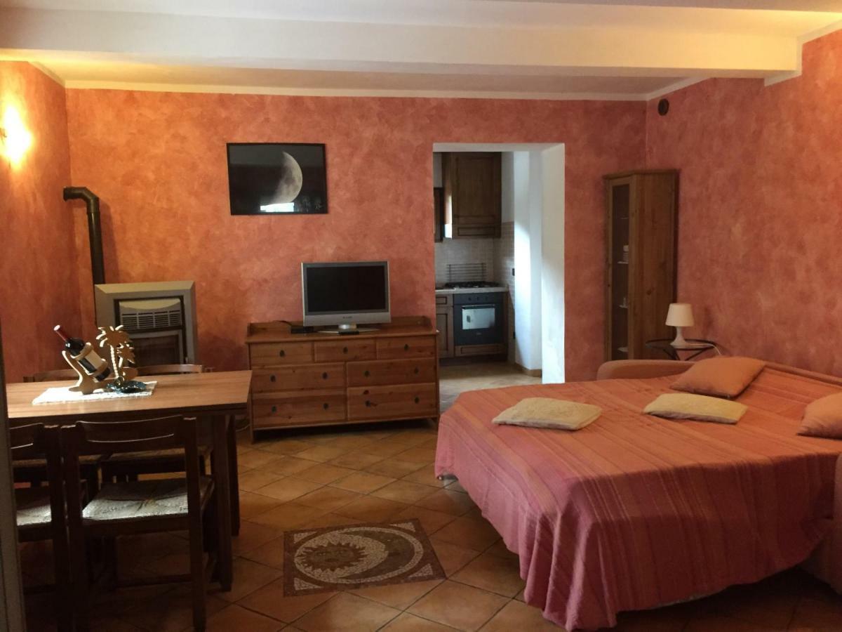 The River House Agaggio Inferiore Extérieur photo