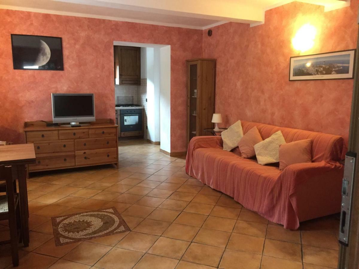 The River House Agaggio Inferiore Extérieur photo