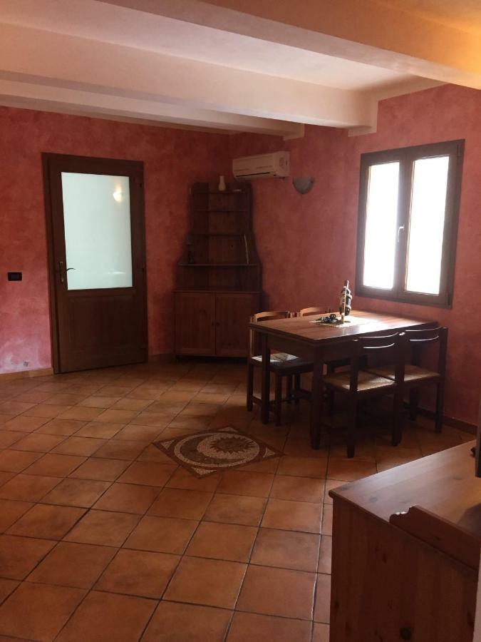 The River House Agaggio Inferiore Extérieur photo