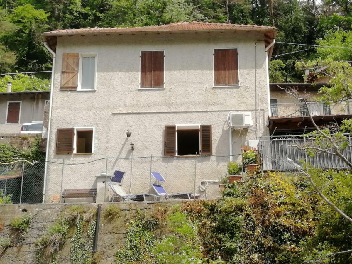 The River House Agaggio Inferiore Extérieur photo