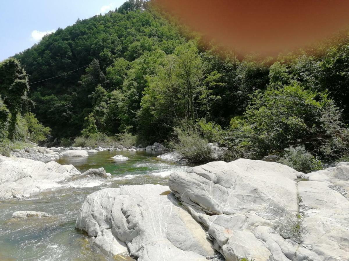 The River House Agaggio Inferiore Extérieur photo