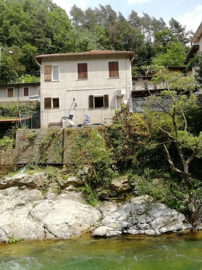The River House Agaggio Inferiore Extérieur photo