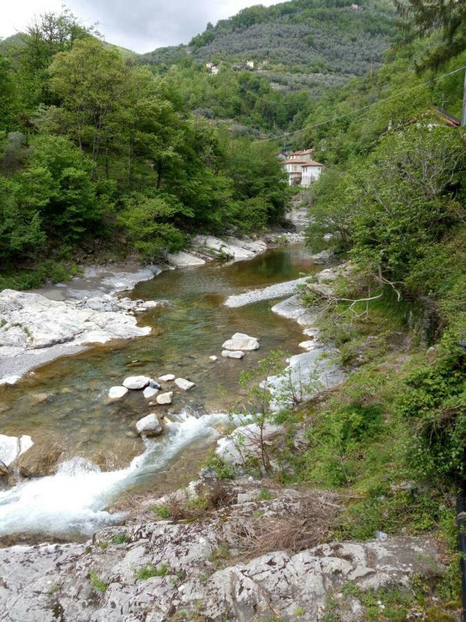 The River House Agaggio Inferiore Extérieur photo