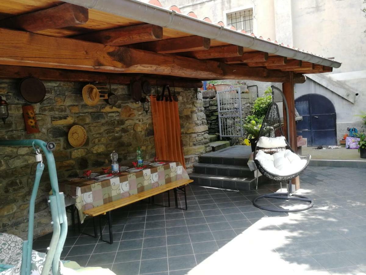 The River House Agaggio Inferiore Extérieur photo